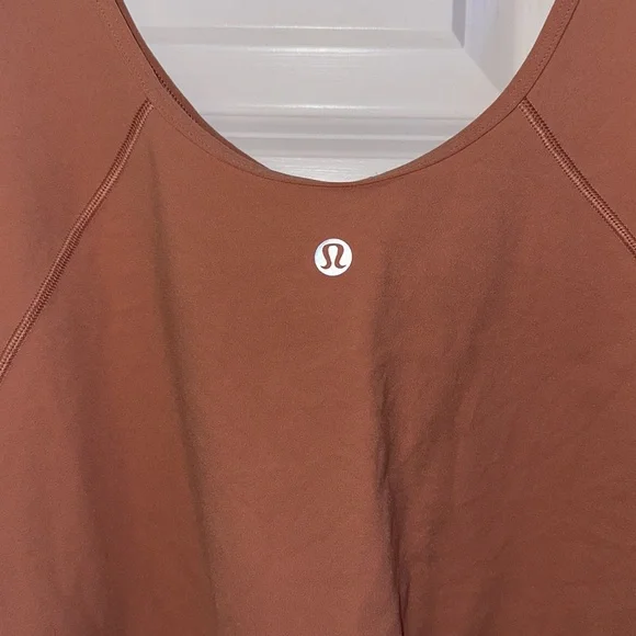 NWOT Lululemon align long sleeve top - Picture 9 of 12